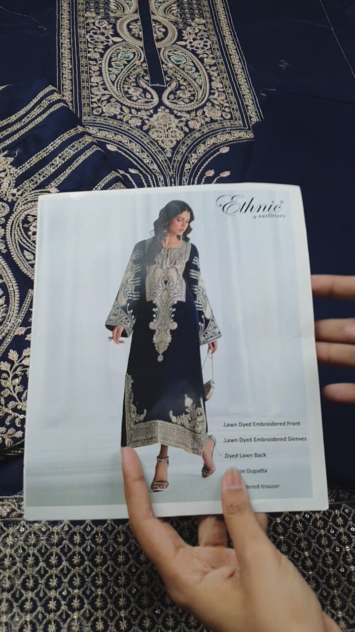 ETHNIC