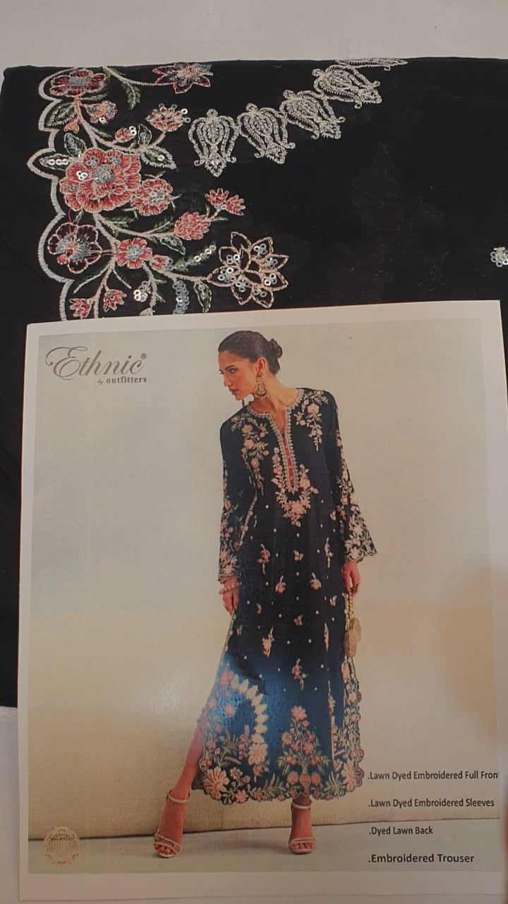 ETHNIC