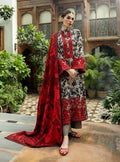 ZAINAB CHOTTANI