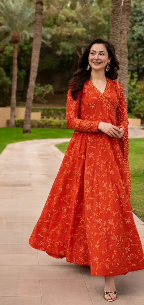 FAIZA SAQLAIN