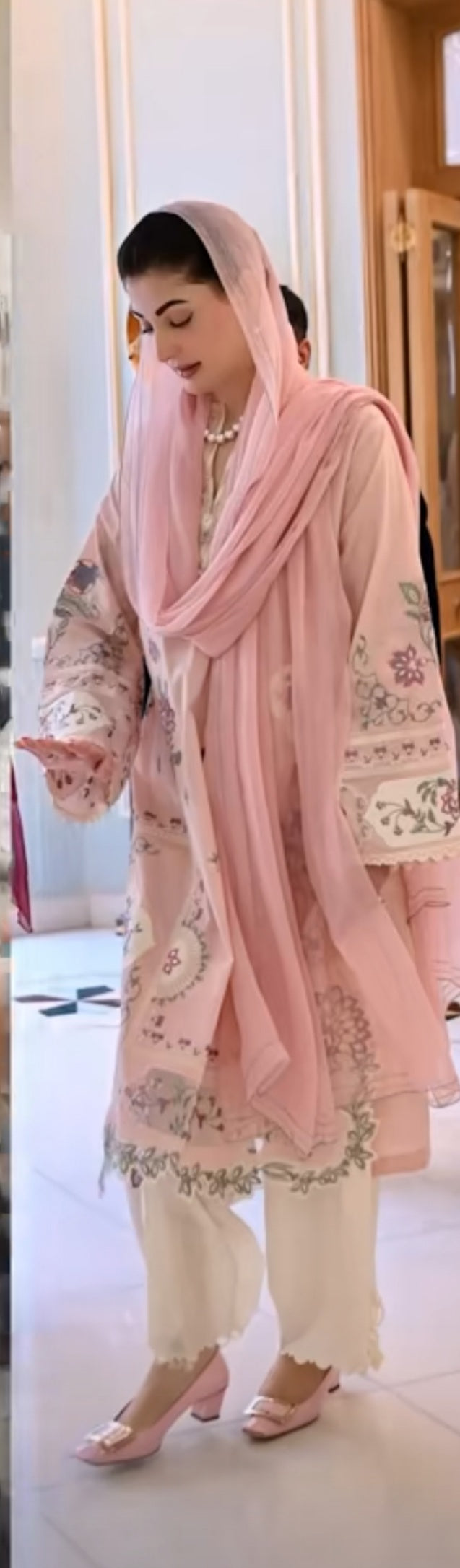 ETHNIC