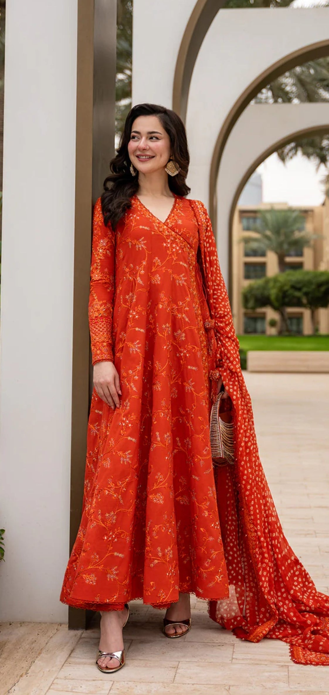 FAIZA SAQLAIN