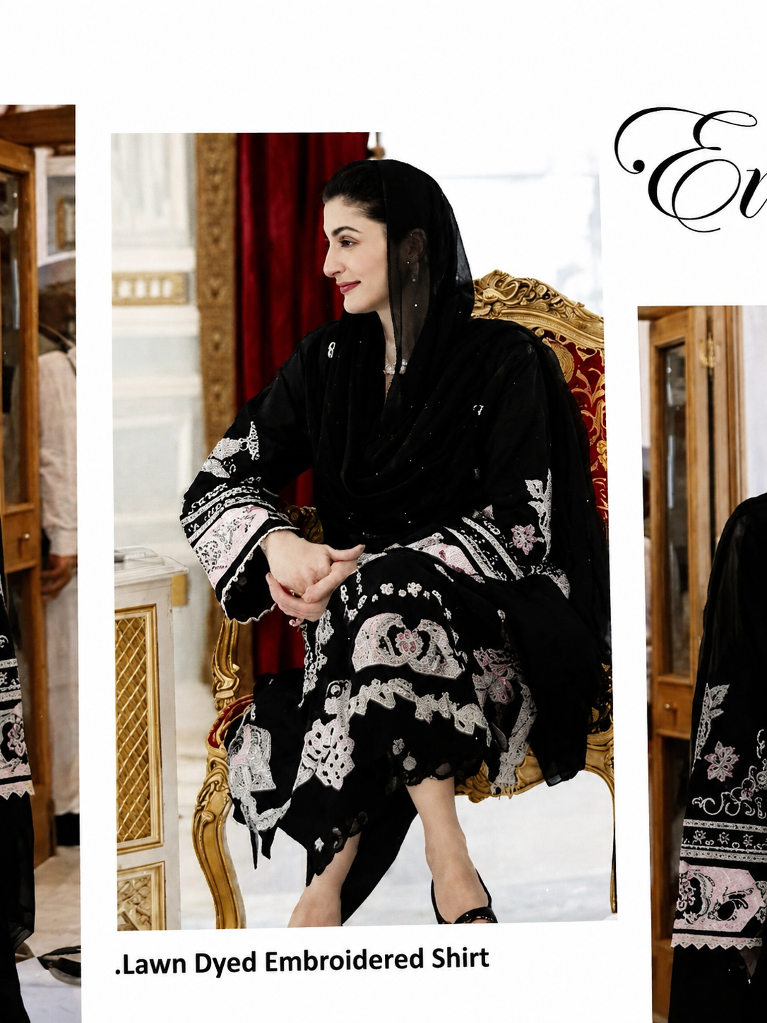ETHNIC